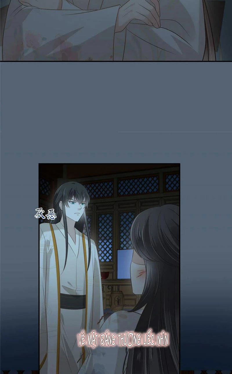 Tà Vương Phúc Hắc Sủng Nhập Cốt Chapter 212 - 12