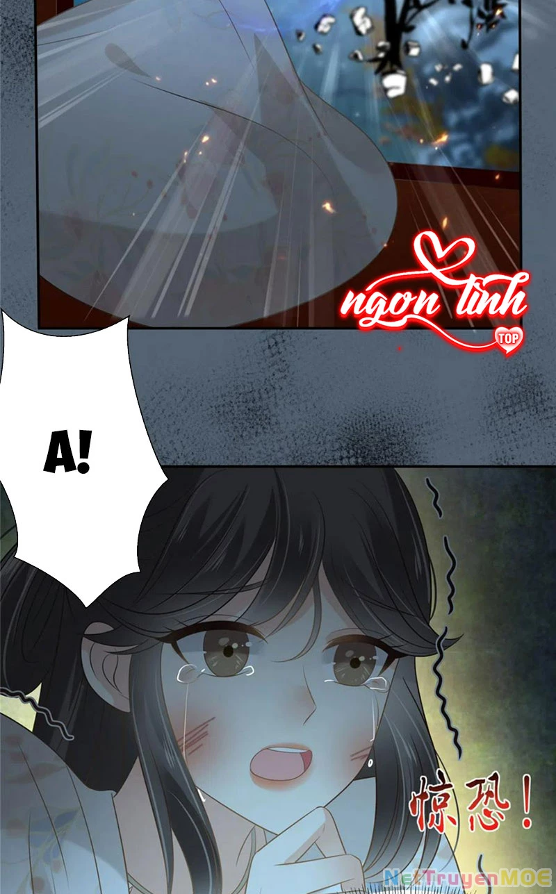 Tà Vương Phúc Hắc Sủng Nhập Cốt Chapter 212 - 15