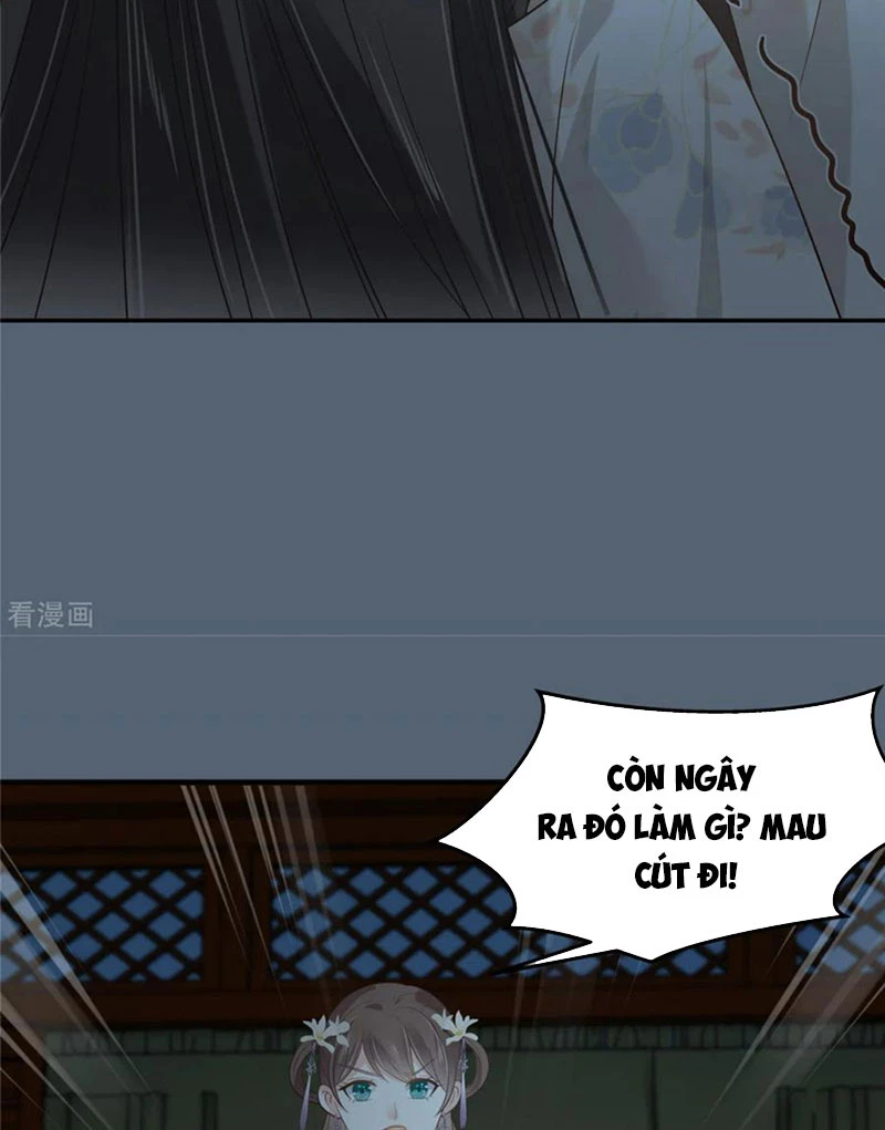 Tà Vương Phúc Hắc Sủng Nhập Cốt Chapter 212 - 17