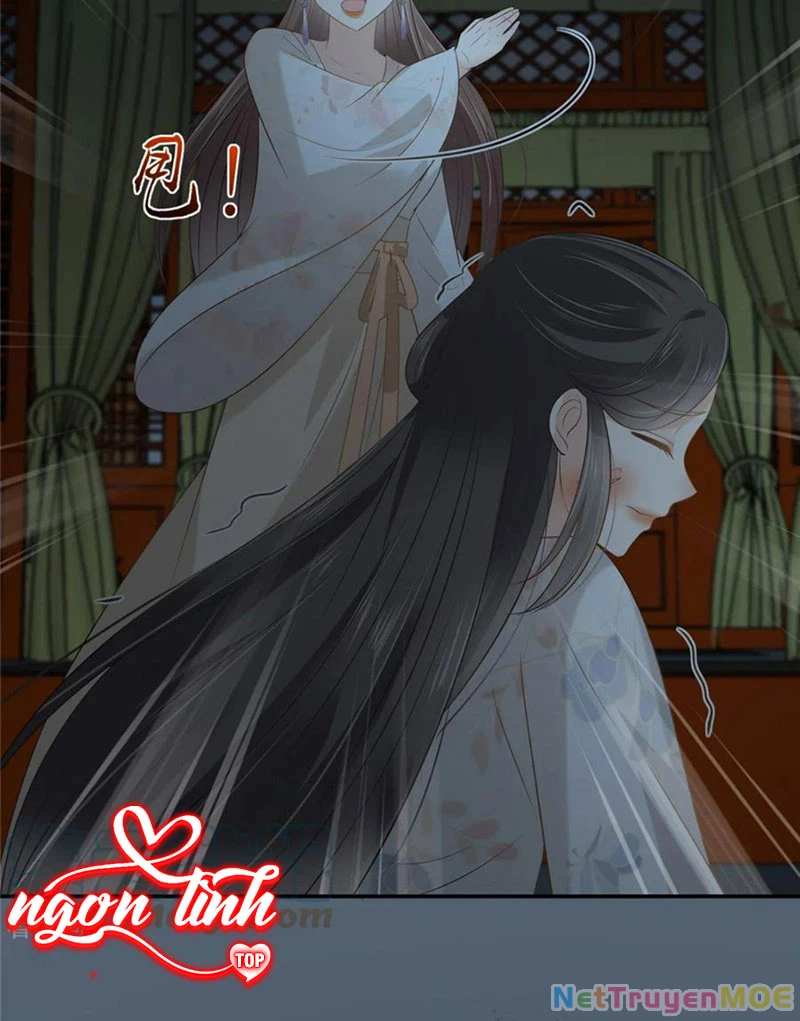 Tà Vương Phúc Hắc Sủng Nhập Cốt Chapter 212 - 18