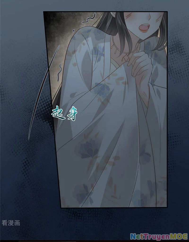 Tà Vương Phúc Hắc Sủng Nhập Cốt Chapter 212 - 19