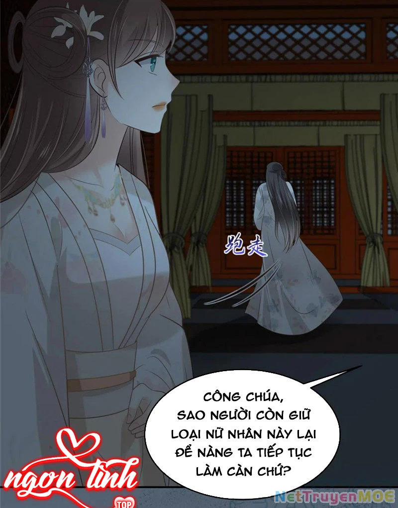 Tà Vương Phúc Hắc Sủng Nhập Cốt Chapter 212 - 20