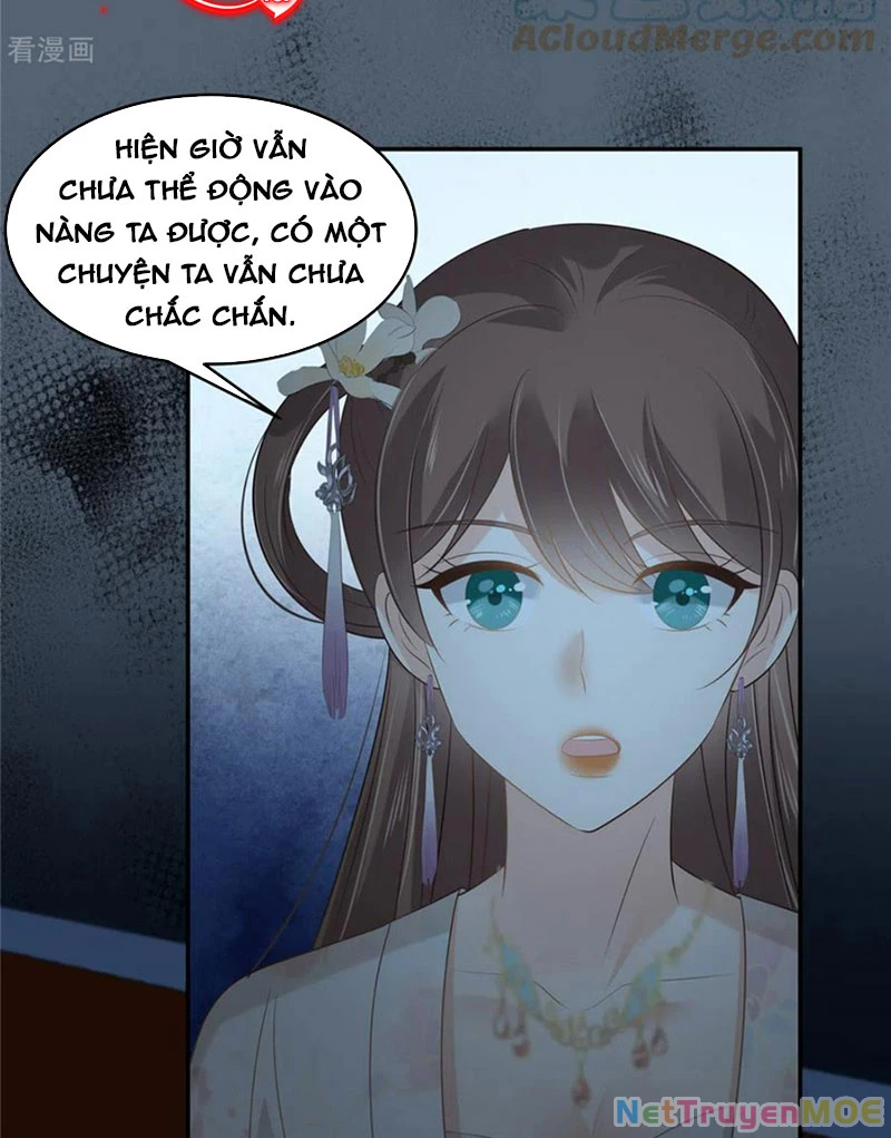 Tà Vương Phúc Hắc Sủng Nhập Cốt Chapter 212 - 21