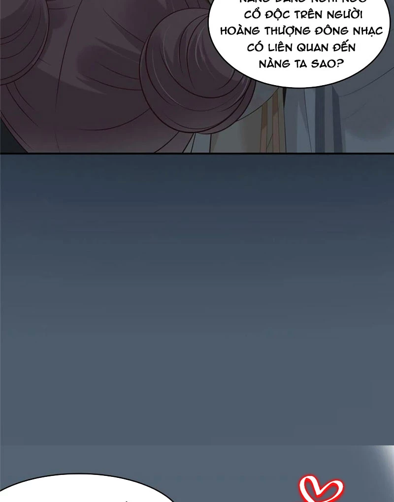 Tà Vương Phúc Hắc Sủng Nhập Cốt Chapter 212 - 23