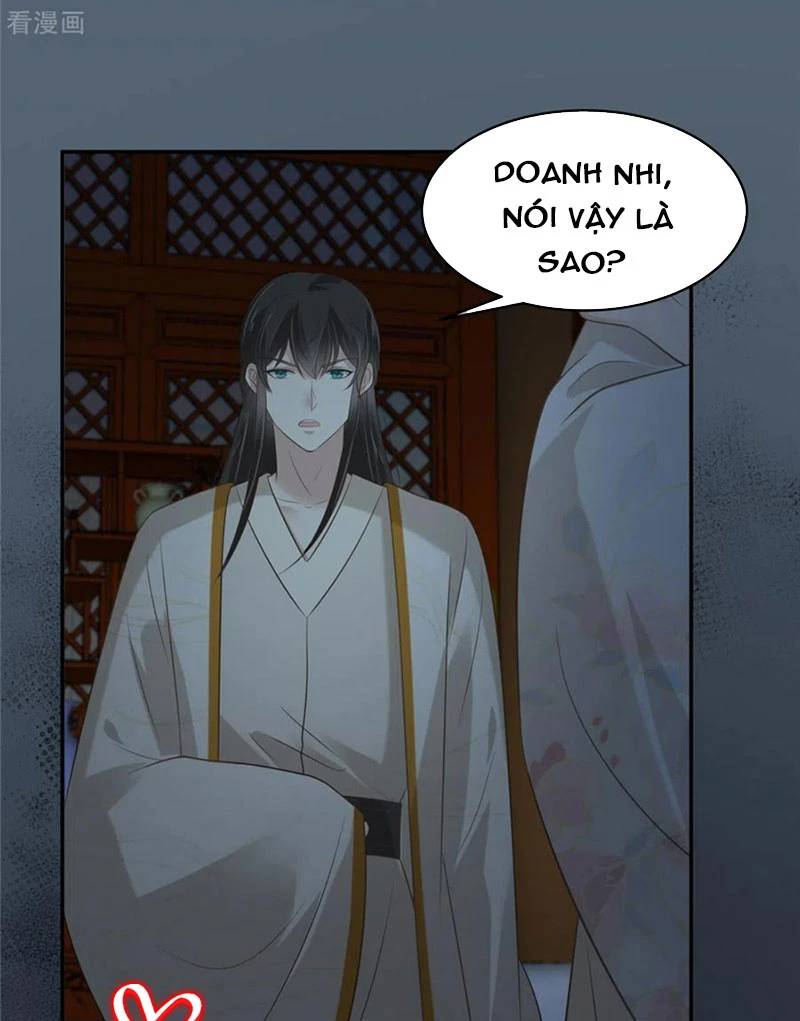 Tà Vương Phúc Hắc Sủng Nhập Cốt Chapter 212 - 25