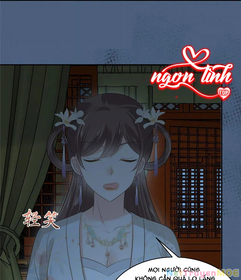 Tà Vương Phúc Hắc Sủng Nhập Cốt Chapter 213 - 5