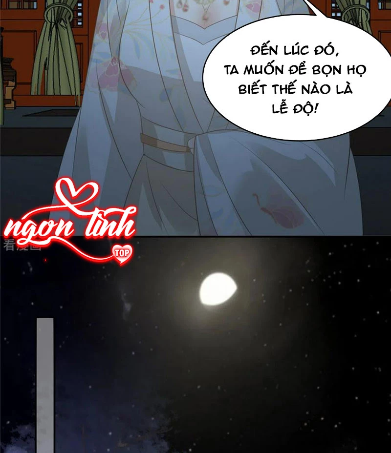 Tà Vương Phúc Hắc Sủng Nhập Cốt Chapter 213 - 9