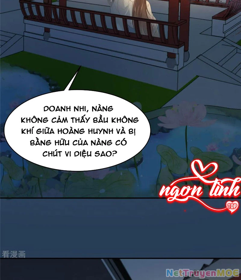 Tà Vương Phúc Hắc Sủng Nhập Cốt Chapter 213 - 11