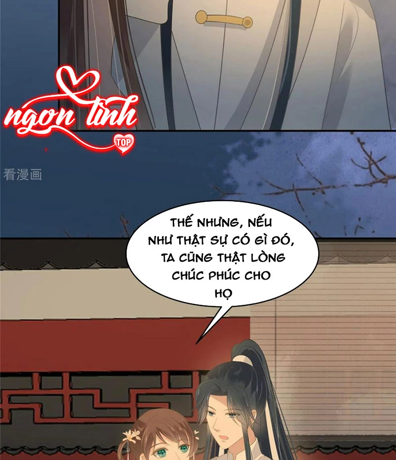 Tà Vương Phúc Hắc Sủng Nhập Cốt Chapter 213 - 14