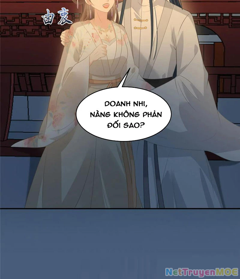 Tà Vương Phúc Hắc Sủng Nhập Cốt Chapter 213 - 15