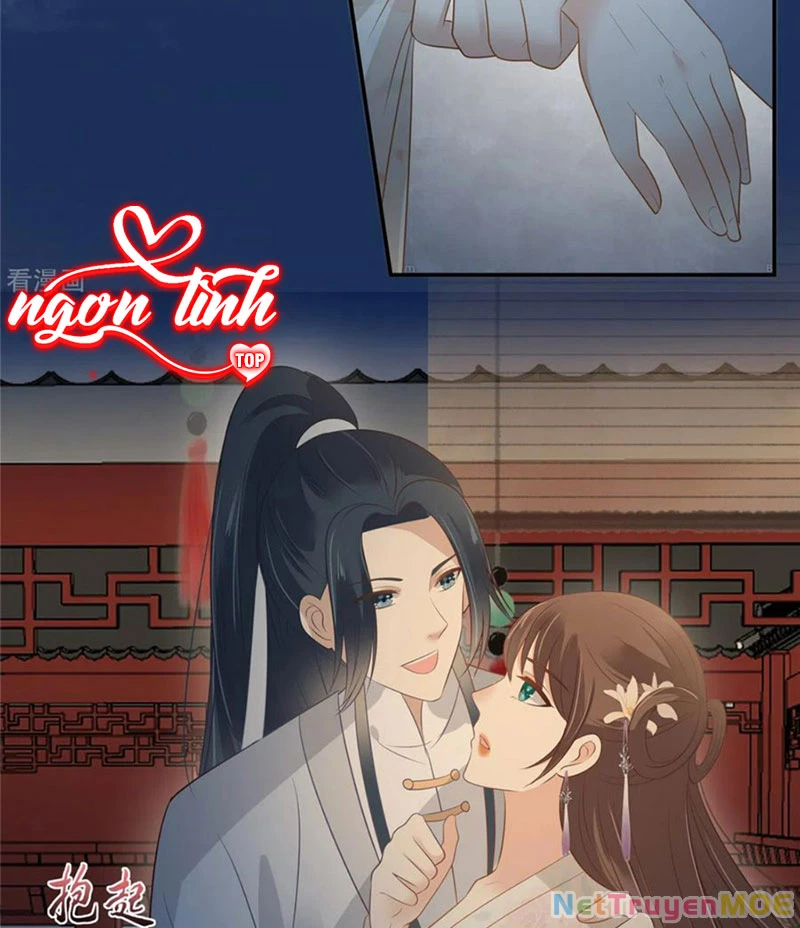 Tà Vương Phúc Hắc Sủng Nhập Cốt Chapter 213 - 18