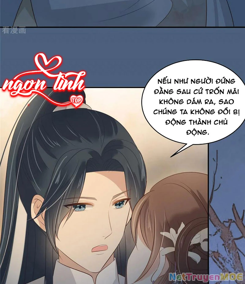 Tà Vương Phúc Hắc Sủng Nhập Cốt Chapter 213 - 21