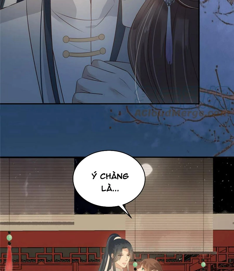 Tà Vương Phúc Hắc Sủng Nhập Cốt Chapter 213 - 22