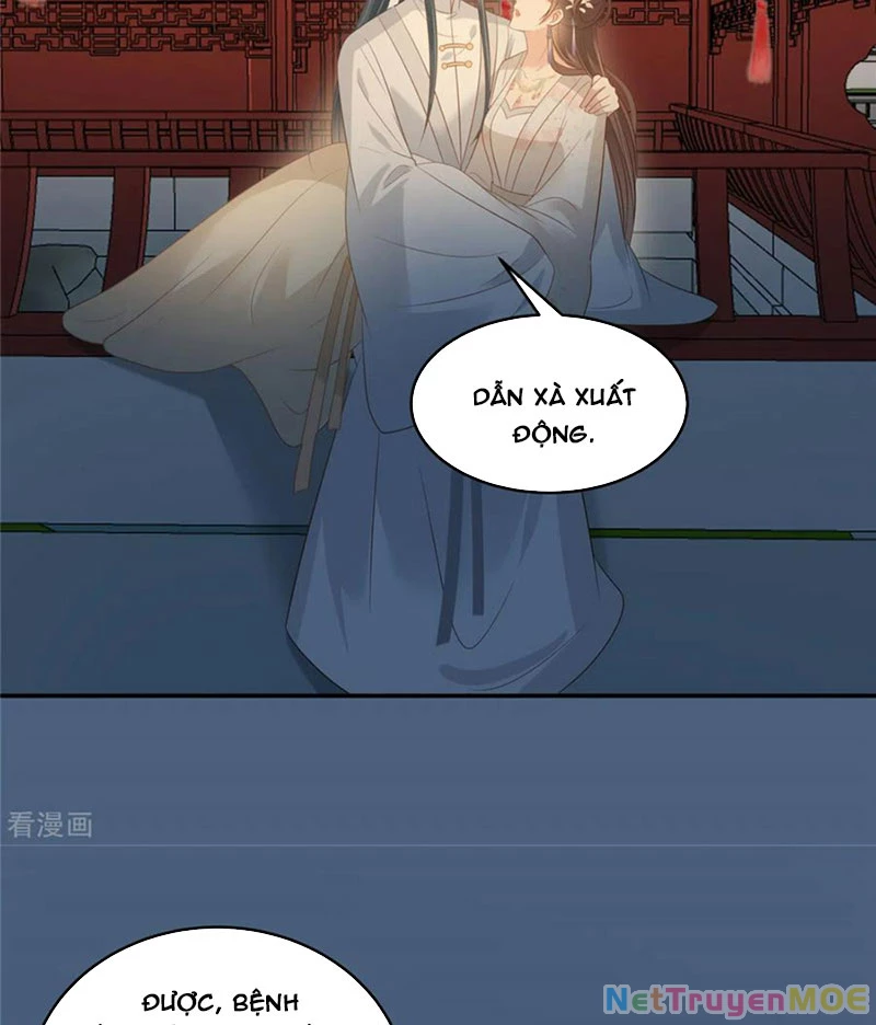 Tà Vương Phúc Hắc Sủng Nhập Cốt Chapter 213 - 23