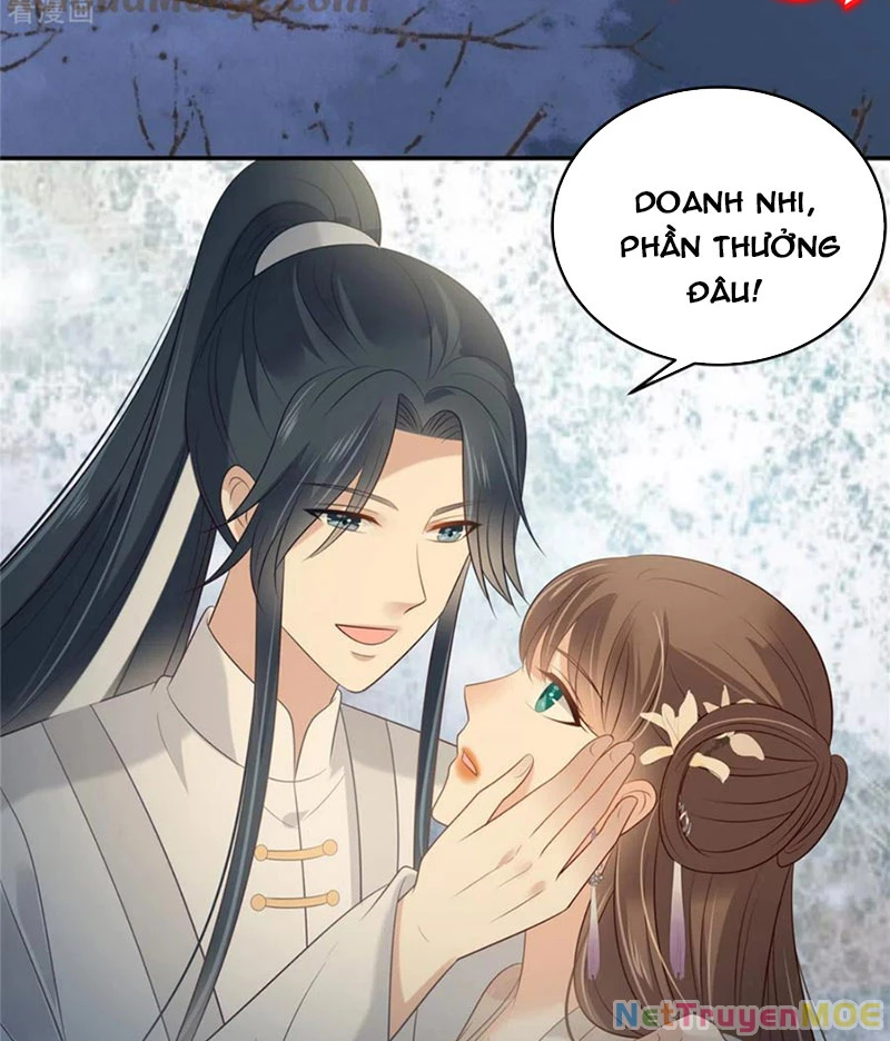 Tà Vương Phúc Hắc Sủng Nhập Cốt Chapter 213 - 25