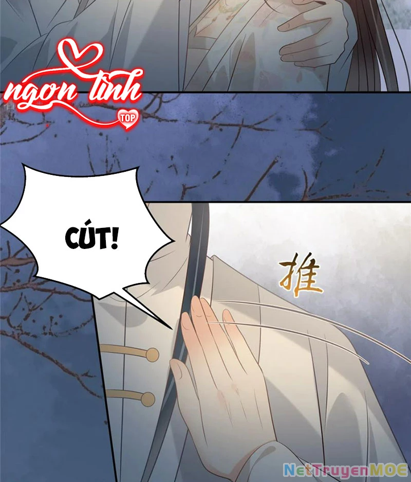 Tà Vương Phúc Hắc Sủng Nhập Cốt Chapter 213 - 26