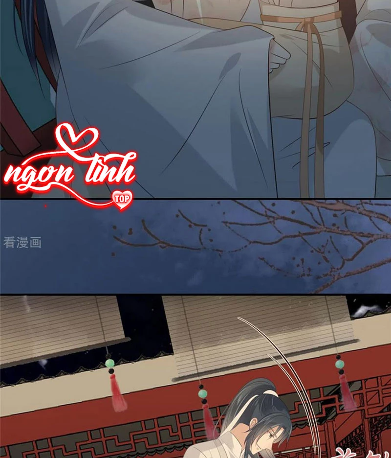 Tà Vương Phúc Hắc Sủng Nhập Cốt Chapter 213 - 28