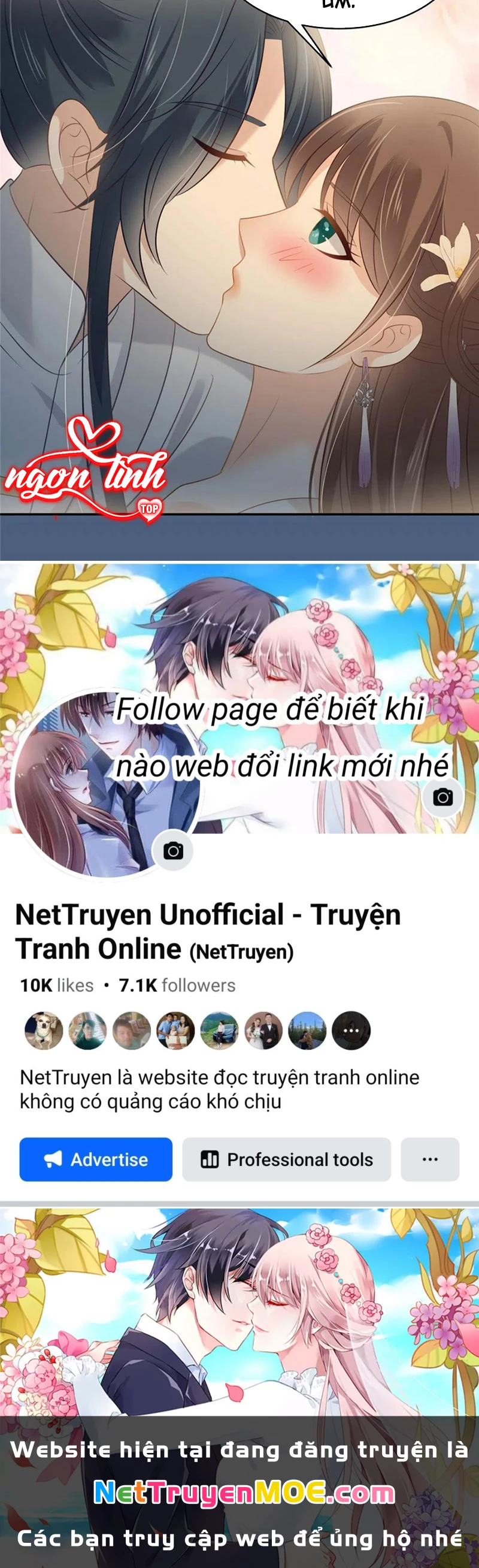 Tà Vương Phúc Hắc Sủng Nhập Cốt Chapter 213 - 30