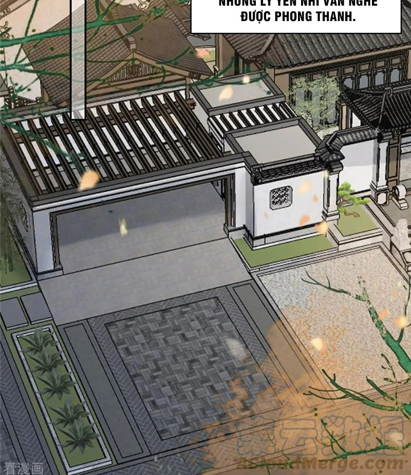 Tà Vương Phúc Hắc Sủng Nhập Cốt Chapter 214 - 2