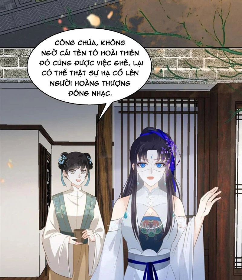 Tà Vương Phúc Hắc Sủng Nhập Cốt Chapter 214 - 3
