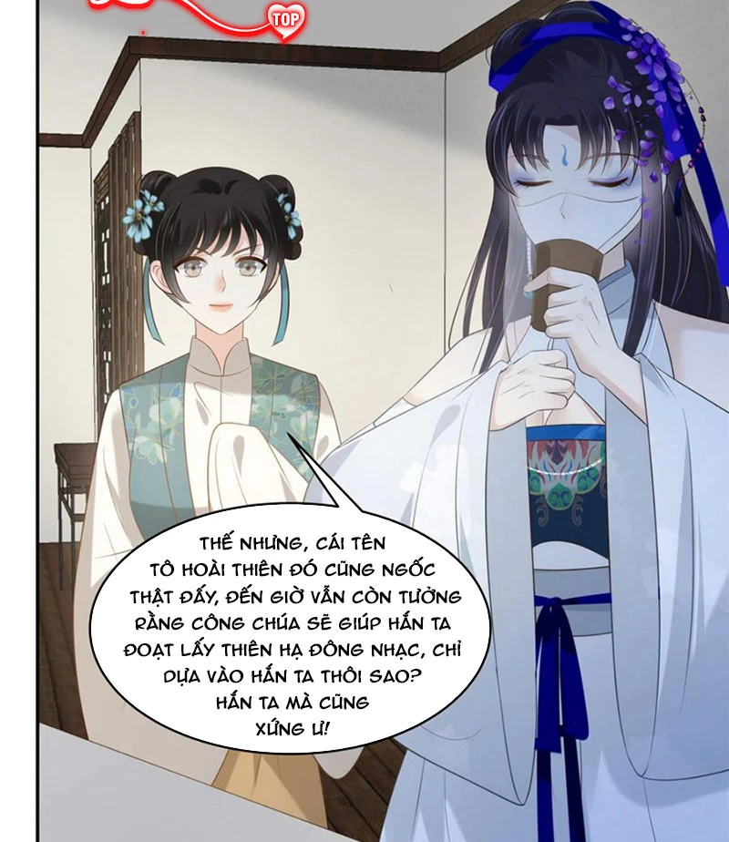 Tà Vương Phúc Hắc Sủng Nhập Cốt Chapter 214 - 6