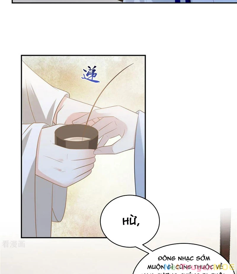 Tà Vương Phúc Hắc Sủng Nhập Cốt Chapter 214 - 7