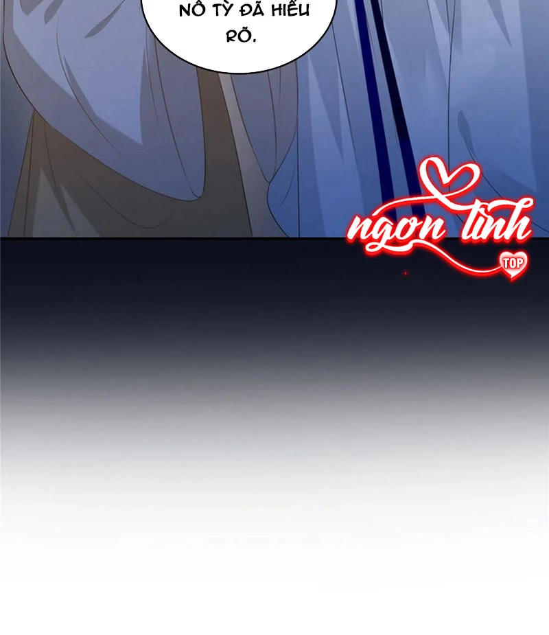 Tà Vương Phúc Hắc Sủng Nhập Cốt Chapter 214 - 9