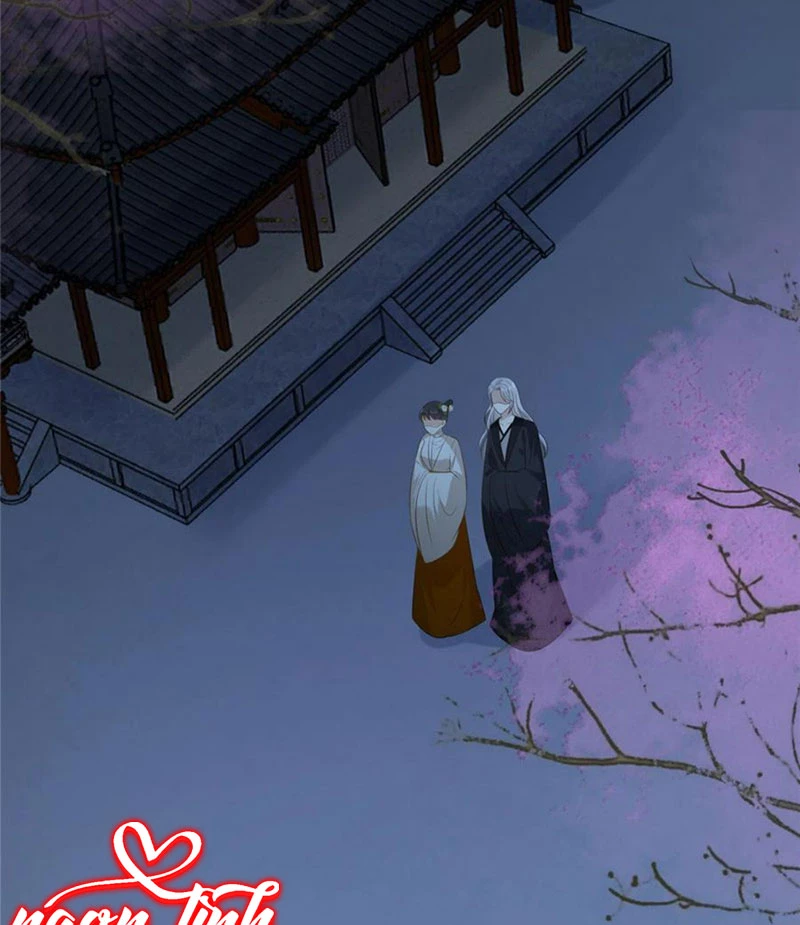 Tà Vương Phúc Hắc Sủng Nhập Cốt Chapter 214 - 11