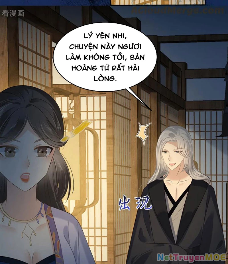 Tà Vương Phúc Hắc Sủng Nhập Cốt Chapter 214 - 14