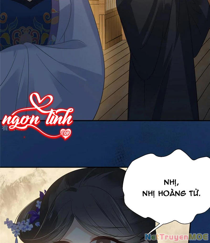 Tà Vương Phúc Hắc Sủng Nhập Cốt Chapter 214 - 15