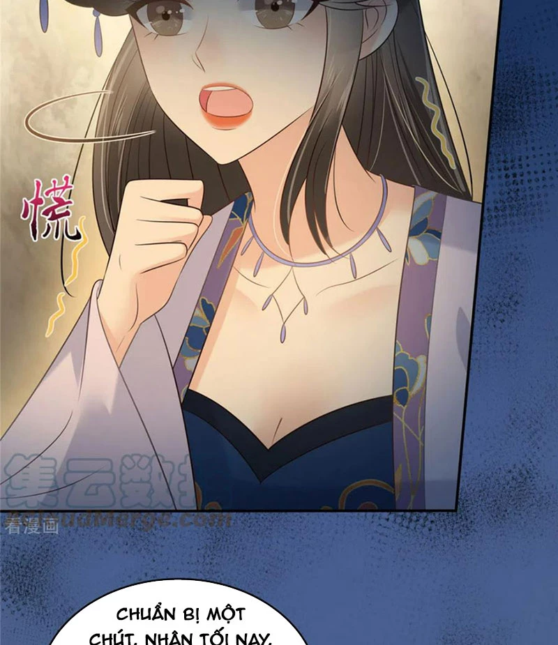 Tà Vương Phúc Hắc Sủng Nhập Cốt Chapter 214 - 16