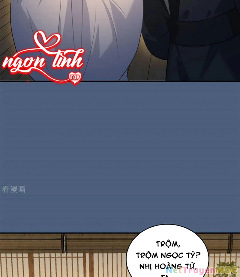 Tà Vương Phúc Hắc Sủng Nhập Cốt Chapter 214 - 18