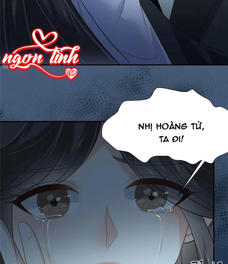 Tà Vương Phúc Hắc Sủng Nhập Cốt Chapter 214 - 22