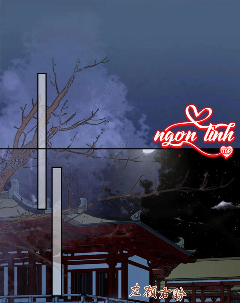 Tà Vương Phúc Hắc Sủng Nhập Cốt Chapter 214 - 25