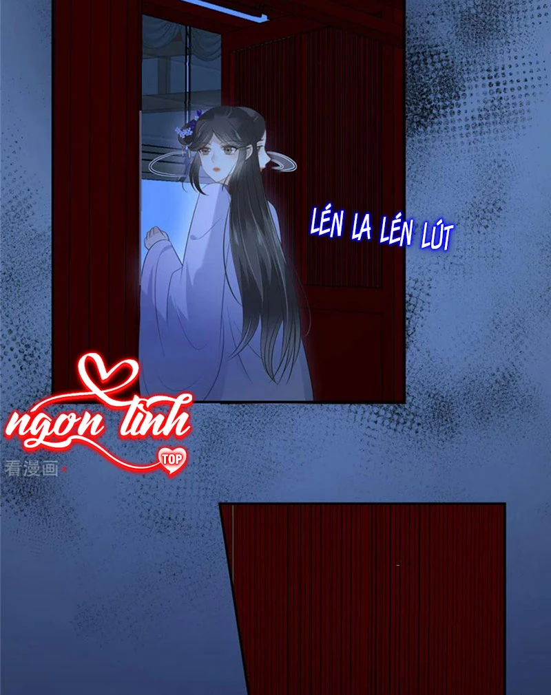Tà Vương Phúc Hắc Sủng Nhập Cốt Chapter 214 - 27