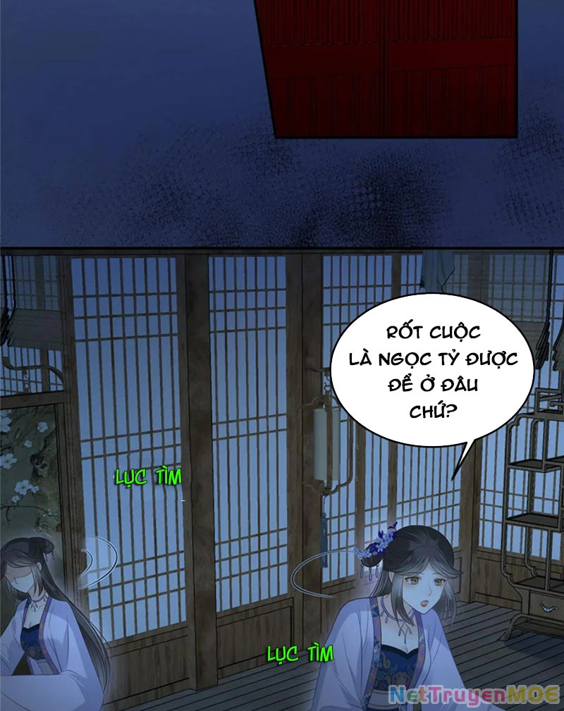 Tà Vương Phúc Hắc Sủng Nhập Cốt Chapter 214 - 28