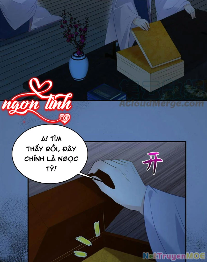 Tà Vương Phúc Hắc Sủng Nhập Cốt Chapter 214 - 29