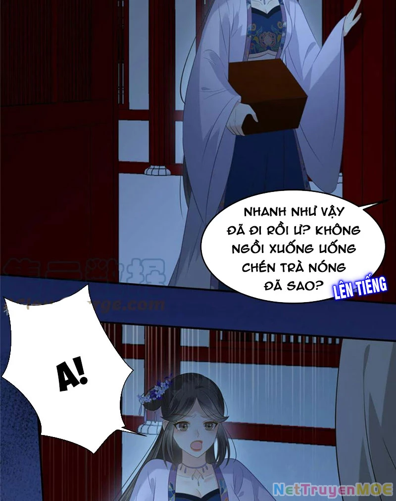 Tà Vương Phúc Hắc Sủng Nhập Cốt Chapter 214 - 31