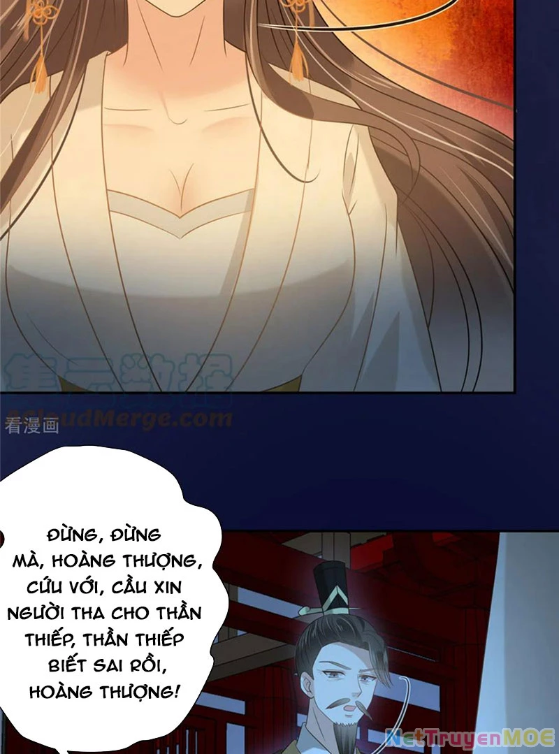 Tà Vương Phúc Hắc Sủng Nhập Cốt Chapter 215 - 9