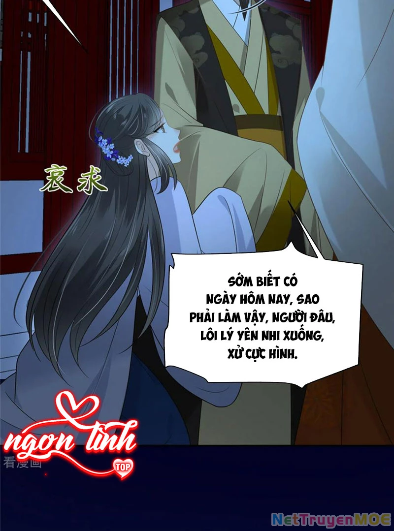 Tà Vương Phúc Hắc Sủng Nhập Cốt Chapter 215 - 10