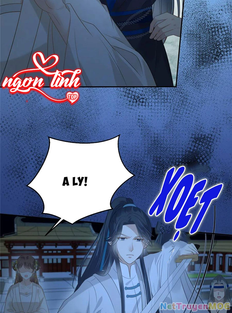 Tà Vương Phúc Hắc Sủng Nhập Cốt Chapter 215 - 15