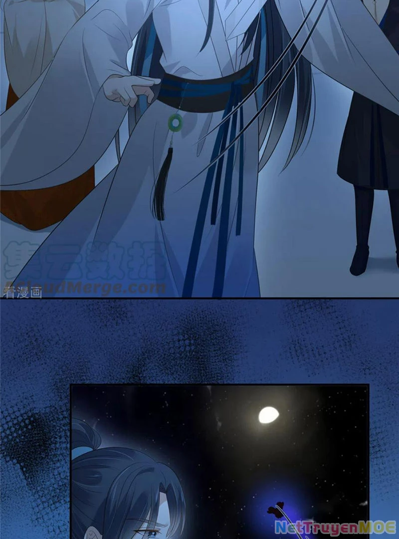 Tà Vương Phúc Hắc Sủng Nhập Cốt Chapter 215 - 16