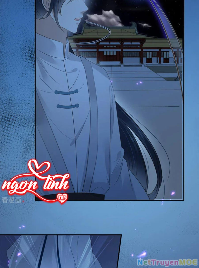 Tà Vương Phúc Hắc Sủng Nhập Cốt Chapter 215 - 17