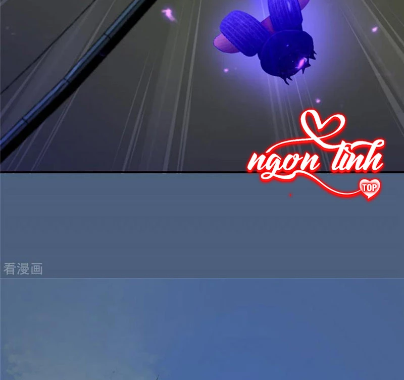 Tà Vương Phúc Hắc Sủng Nhập Cốt Chapter 215 - 20