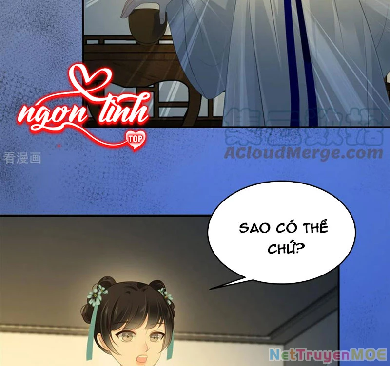 Tà Vương Phúc Hắc Sủng Nhập Cốt Chapter 215 - 25