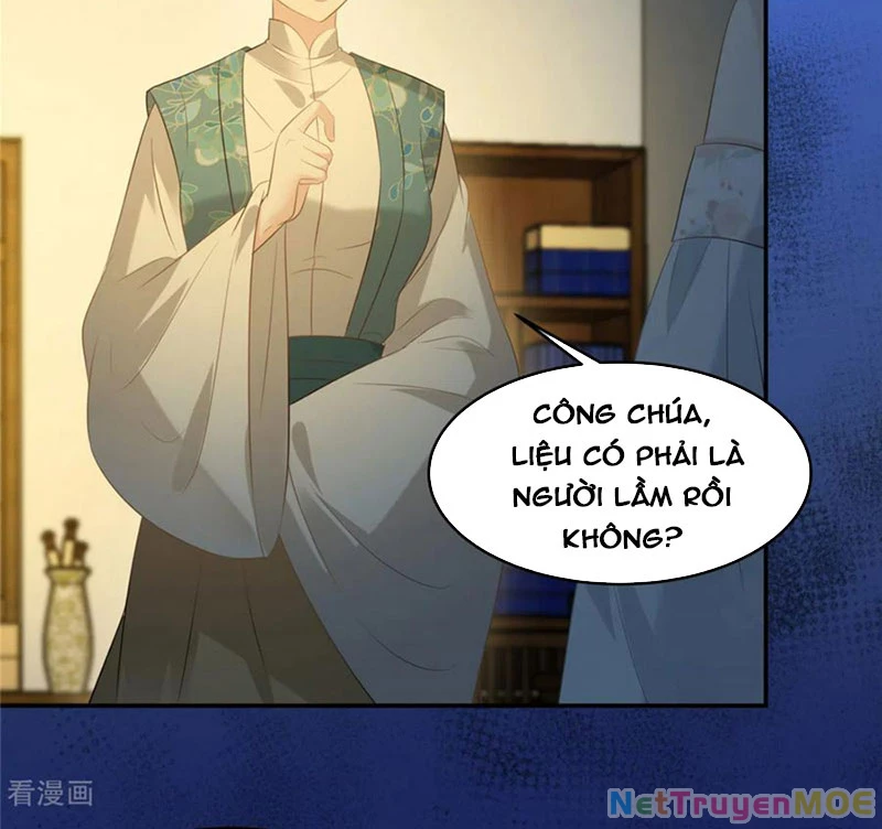 Tà Vương Phúc Hắc Sủng Nhập Cốt Chapter 215 - 26