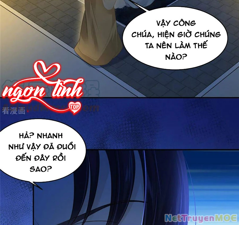 Tà Vương Phúc Hắc Sủng Nhập Cốt Chapter 215 - 28