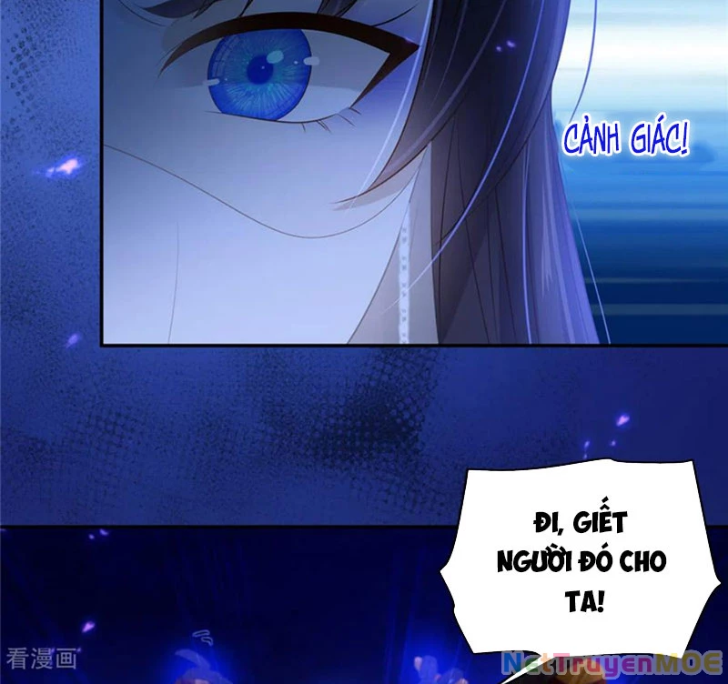 Tà Vương Phúc Hắc Sủng Nhập Cốt Chapter 215 - 29