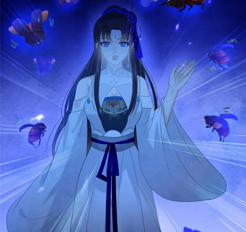 Tà Vương Phúc Hắc Sủng Nhập Cốt Chapter 215 - 30