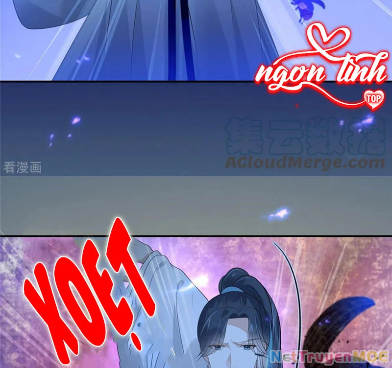 Tà Vương Phúc Hắc Sủng Nhập Cốt Chapter 215 - 31